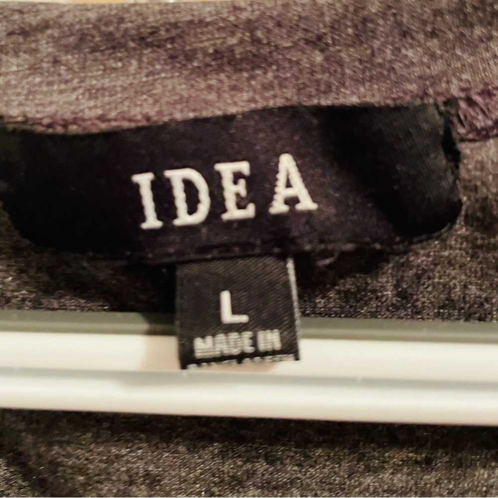 Idea | Tee - Picture 4 of 4